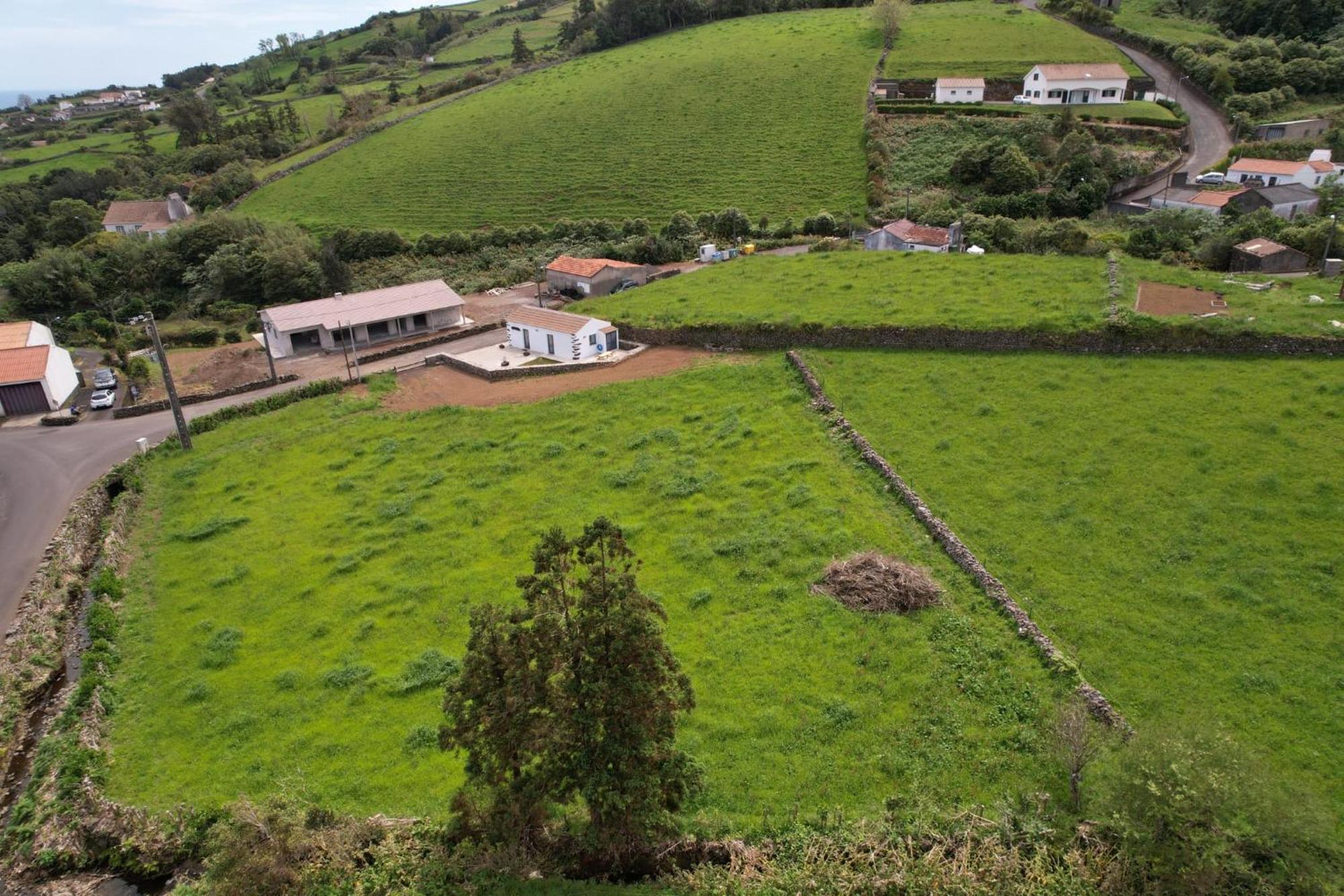 Casa Do Avo Jose Mota Villa Santa Cruz das Flores Kültér fotó